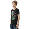 Bonk Master Youth Short Sleeve T-Shirt - Image 6