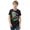 Bonk Master Youth Short Sleeve T-Shirt