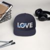 OneWheel Love | Snapback Hat | OneWheel | Float Life | Pint | XR | Plus | Unique Gift - Image 8