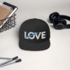 OneWheel Love | Snapback Hat | OneWheel | Float Life | Pint | XR | Plus | Unique Gift