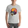Captain Curb Crusher Short-Sleeve Unisex T-Shirt - Image 5