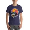 Captain Curb Crusher Short-Sleeve Unisex T-Shirt