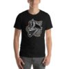 Acid Chip (b&g trip version) Short-Sleeve Unisex T-Shirt - Image 2