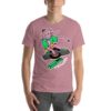 Bonk master Short-Sleeve Unisex T-Shirt - Image 3