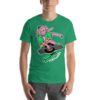 Bonk master Short-Sleeve Unisex T-Shirt - Image 2