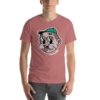 Cutboy Short-Sleeve Unisex T-Shirt - Image 5