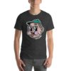 Cutboy Short-Sleeve Unisex T-Shirt - Image 3