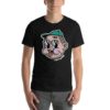 Cutboy Short-Sleeve Unisex T-Shirt - Image 2