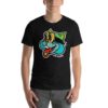 Acid chip Short-Sleeve Unisex T-Shirt - Image 4