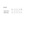 Main frame meltdown 3/4 sleeve raglan shirt - Image 3