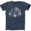 Onewheel Shirt - Mountain Rider Short Sleeve T Shirt - Image 2