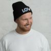 OneWheel Love | Cuffed Beanie | Float Life | Pint | XR | Plus | Unique Gift - Image 7