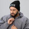 OneWheel Love | Cuffed Beanie | Float Life | Pint | XR | Plus | Unique Gift - Image 6