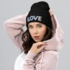 OneWheel Love | Cuffed Beanie | Float Life | Pint | XR | Plus | Unique Gift