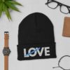 OneWheel Love | Cuffed Beanie | Float Life | Pint | XR | Plus | Unique Gift - Image 8
