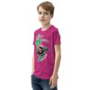 Bonk Master Youth Short Sleeve T-Shirt - Image 9