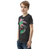 Bonk Master Youth Short Sleeve T-Shirt - Image 3