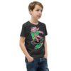 Bonk Master Youth Short Sleeve T-Shirt - Image 4
