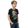 Bonk Master Youth Short Sleeve T-Shirt - Image 10