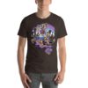 Cutboys new world Short-Sleeve Unisex T-Shirt - Image 5
