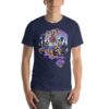 Cutboys new world Short-Sleeve Unisex T-Shirt - Image 6