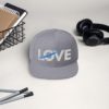 OneWheel Love | Snapback Hat | OneWheel | Float Life | Pint | XR | Plus | Unique Gift - Image 4