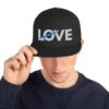 OneWheel Love | Snapback Hat | OneWheel | Float Life | Pint | XR | Plus | Unique Gift - Image 5