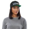 OneWheel Love | Snapback Hat | OneWheel | Float Life | Pint | XR | Plus | Unique Gift - Image 2