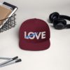 OneWheel Love | Snapback Hat | OneWheel | Float Life | Pint | XR | Plus | Unique Gift - Image 7
