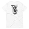 Onewheel Jesus Tee
